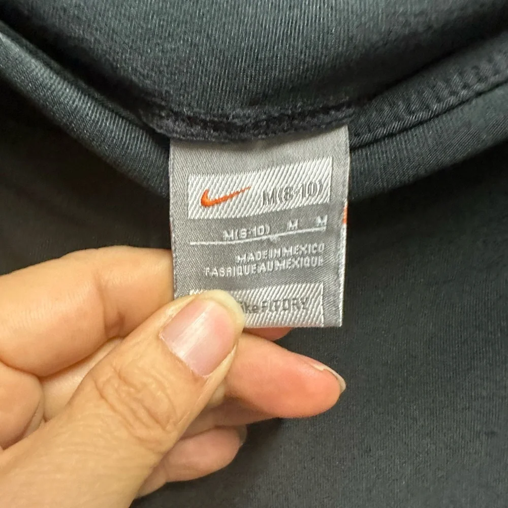 Nike comfortable stylish